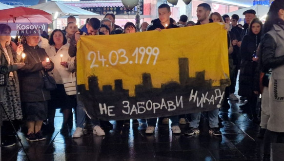 Beč - Pomen žrtvama NATO agresije