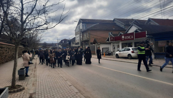 Gračanica
