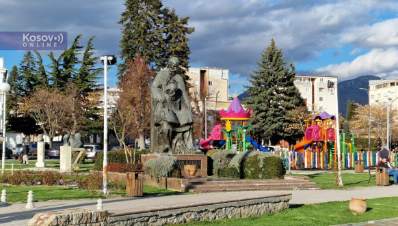 ohrid