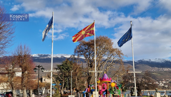 ohrid