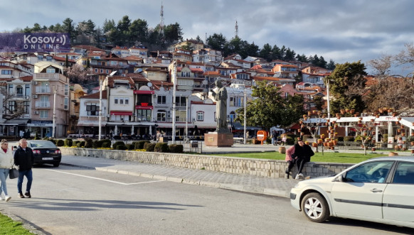 Ohrid