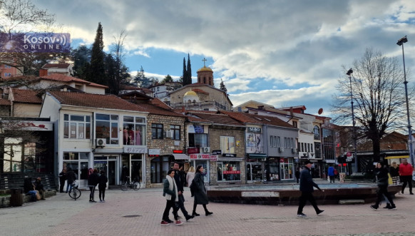 Ohrid