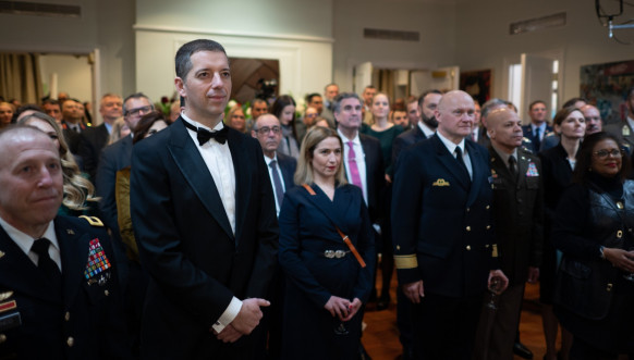 Prijem u ambasadi Srbije u SAD.jpg