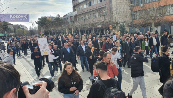 Protest