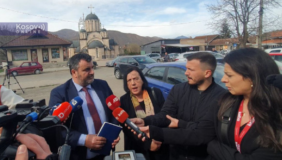 Ombudsman Naim Ćeljaj