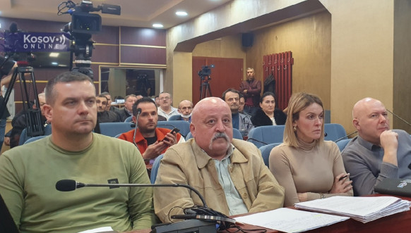 Sastanak u Leposaviću sa ombudsmanom