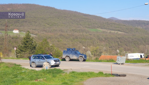 Leposavić glasačka mesta