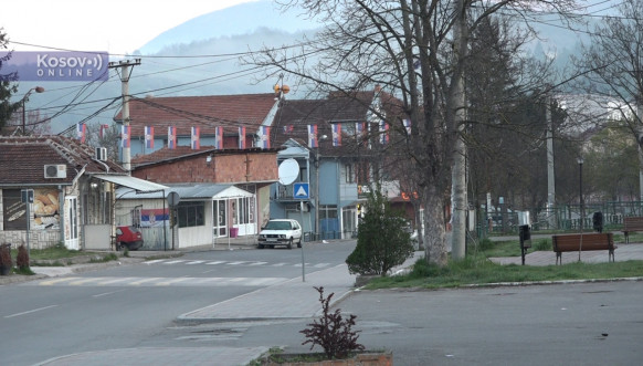 Leposavić Leposavić