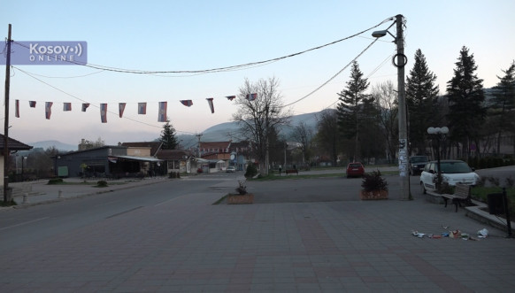 Leposavić Leposavić