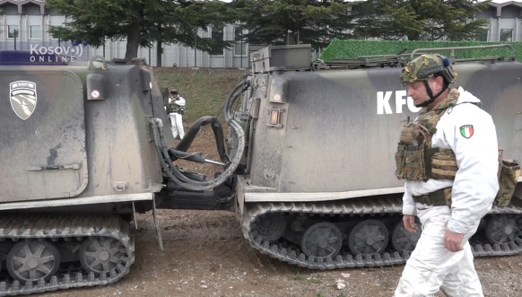 Patrola Kfora