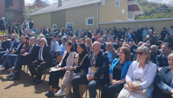 Jubilej OŠ “Nebojša Jerković” u Dragašu