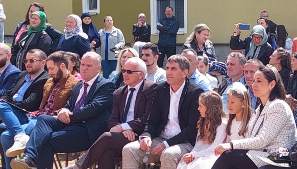 Jubilej OŠ “Nebojša Jerković” u Dragašu