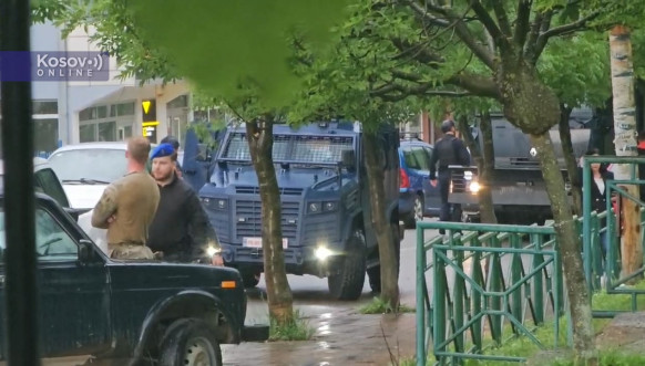 KP u Leposaviću KP u Leposaviću