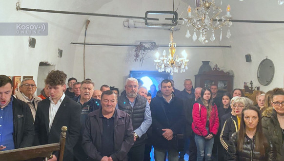 Đurđevdan u Gornjem Selu
