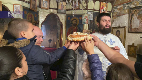 Đurđevdan u Gornjem Selu