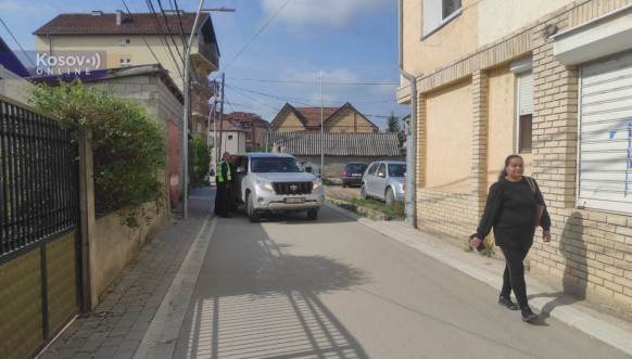 Kosovska Policija Kosovska Policija