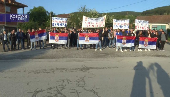 Srbi Kosovsko Pomoravlje
