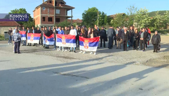 Srbi Kosovsko Pomoravlje