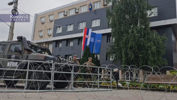 Opština Leposavić Opština Leposavić