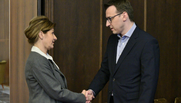 Petković sa Stijačić i Gotije