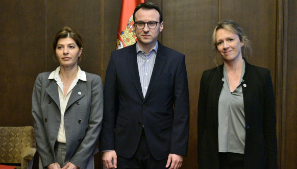 Petković sa Stijačić i Gotije