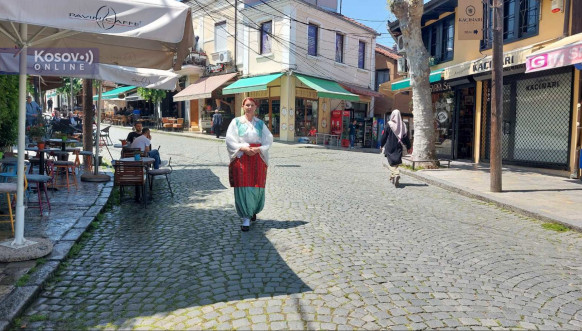 Obeležavanje slave Ćirilo i Metodije u Prizrenu