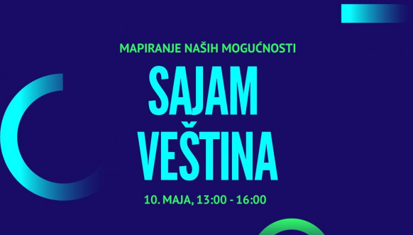 Sajam veština Sajam veština