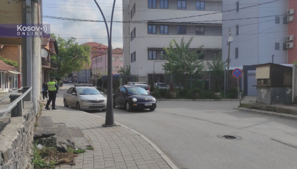 Severna Mitrovica Severna Mitrovica