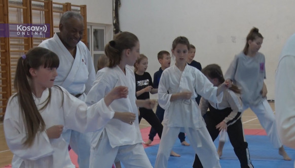Karate klub "Brezovica" Karate klub "Brezovica"