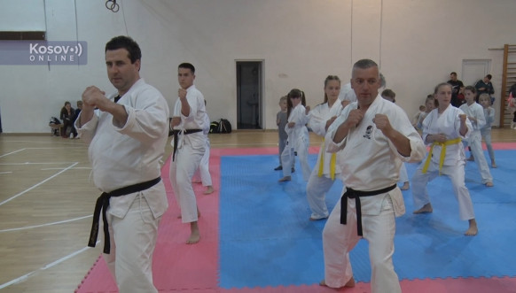 Karate klub "Brezovica" Karate klub "Brezovica"