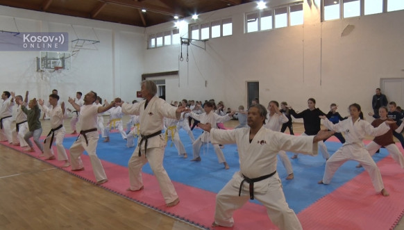 Karate klub "Brezovica" Karate klub "Brezovica"