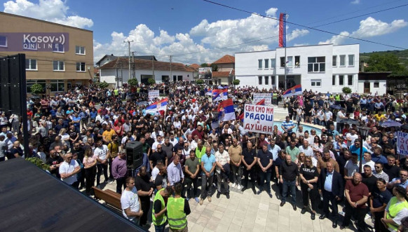 Gornje Kusce
