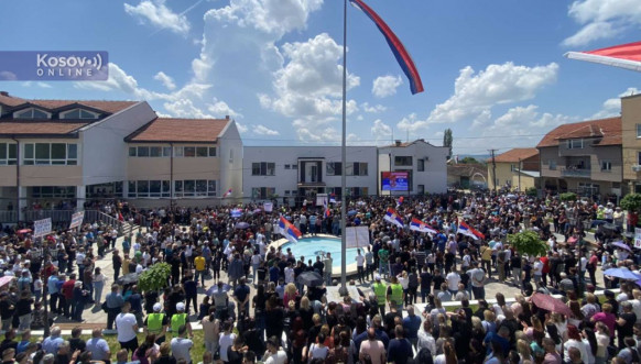 Gornje Kusce