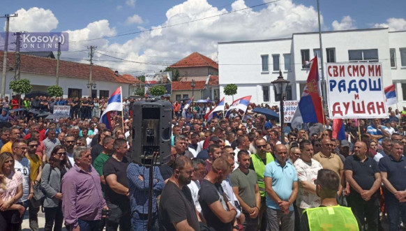 Gornje Kusce