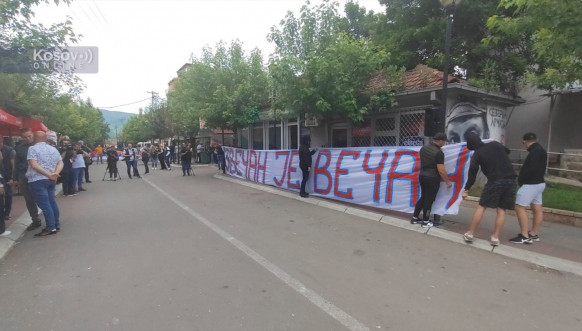 Zvečan