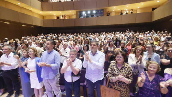 Mehta i Beogradska filharmonija u Tirani