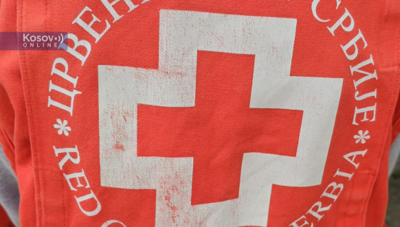 Akcija dobrovoljnog davanja krvi u Leposaviću