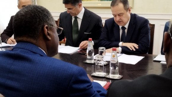 Ivica Dačić Ivica Dačić
