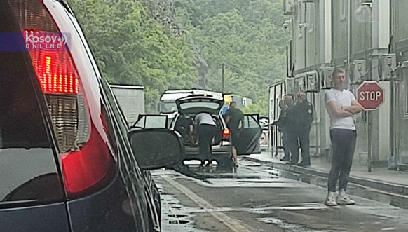 Jarinje