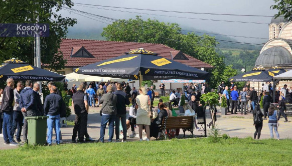 Kfor Leposavić Kfor Leposavić