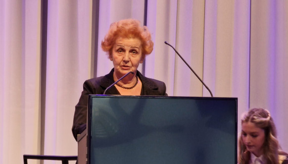 Verica Tomanović