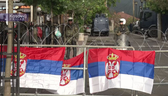 Zastava Srbije