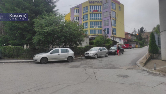 Zvečan Zvečan