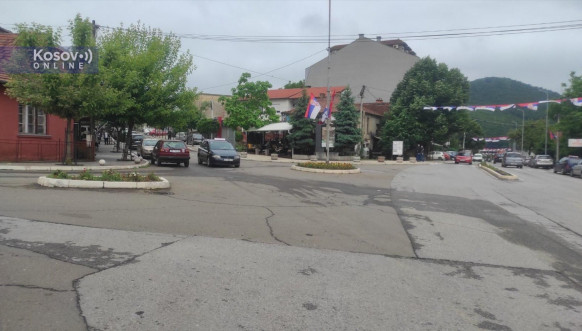 Zvečan Zvečan