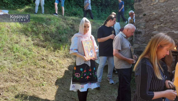 Petrovdan u Štrpcu