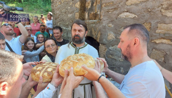 Petrovdan u Štrpcu