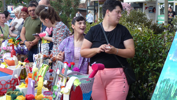 Severna Mitrovica: Održan humanitarni bazar „Podrži me“