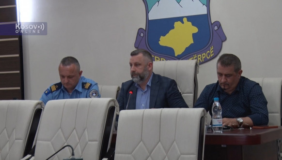 Dalibor Jevtić KO