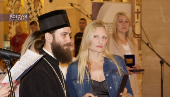 Najhrabrijim majkama sa Kosova dodeljen orden 
