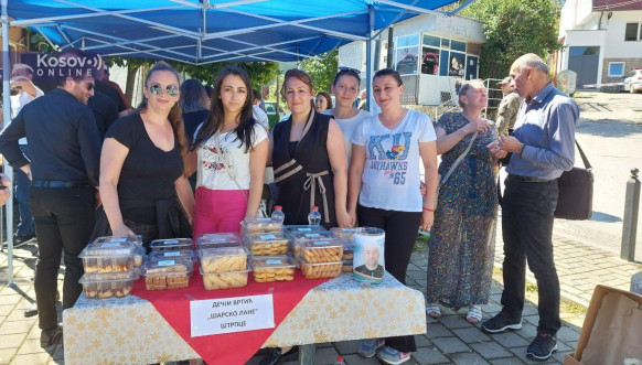 Bazar u Štrpcu